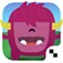 Monsters Ate My Birthday Cake ios icon