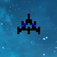 Retro Invaders app icon