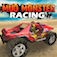 Mud Monster Racing ( 3D Game ) app icon