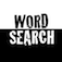 Word Search app icon