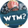 Whats The Movie Trivia app icon