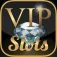 AAA VIP Slots: Free real time Las Vegas Casino Experience App icon