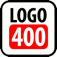 A LOGO 400 Puzzles Quiz app icon