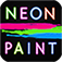 A Neon Paint Cannon Pro Full Version app icon
