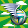 A Flappy Soccer Ball Challenge 2014 Pro app icon