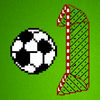 Soccer Ball Shoot Out Pro app icon