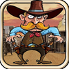 The Hangman app icon
