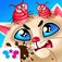 Messy Pet Mania: Muddy Adventures app icon