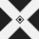 All Alone In A Black & White World app icon