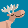 Super Digestion Moose app icon