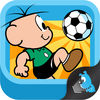 Jimmy Five Brick Breaker app icon
