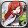 Shadow Heroes: Chibi Fight app icon