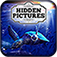 Hidden Pictures app icon