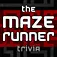 Trivia for Maze Runner App icon