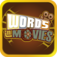Words In Movie app icon