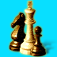 Chess 3D Pro app icon
