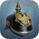 Commander the Great War App Icon