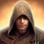 Assassin's Creed Identity ios icon