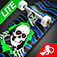 Skateboard Party 2 Lite App Icon