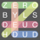 Word Search (Puzzle Game) app icon