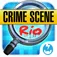 Hidden Objects: Mystery Crimes World Games App Icon