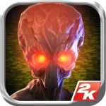 XCOM: Enemy Within ios icon
