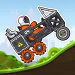 RoverCraft Racing App icon