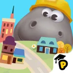 Hoopa City App icon