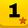 1Word app icon