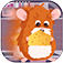 Hamster Run Cheese Adventure app icon
