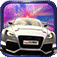 Turbo Drag Racing 4x4 app icon