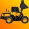 Tractor Crew: Operation Cleanup app icon