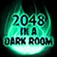 2048 In A Dark Room PRO  A memory challenge