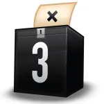 Democracy 3 App icon