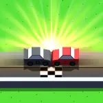 Wrong Way Racing App icon