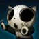 Zombie Cat Madness app icon