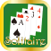 Basic Solitaire (Klondike) App Icon