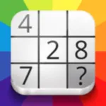 Sudoku Games App Icon