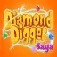 DlAMOND DlGGER SAGA App Icon