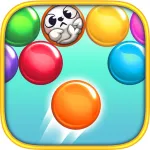 Bubble Burst App Icon