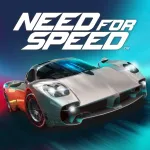 Need for Speed™ No Limits App Icon