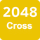2048 Cross app icon
