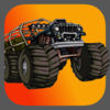Mоnster Motor Storm app icon