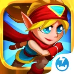 Treasure Run! App icon
