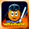 Cover Orange Warrior Pro app icon