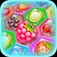 Berry Match 3 PRO App icon