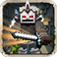 Infinity Blades app icon
