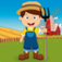 Milo's Free Mini Games for a wippersnapper app icon