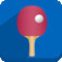Table Tennis Ping Pong Blast PAID app icon