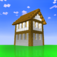 Builds for Minecraft app icon